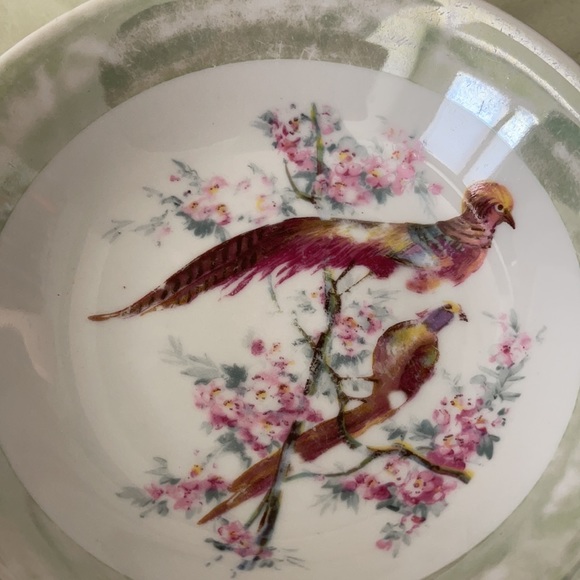 PK Unity Golden Pheasant Small Bowls (Set of 3) - Picture 5 of 12